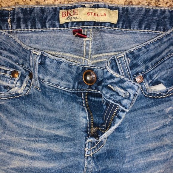 BKE STELLA Jeans - Picture 2 of 5